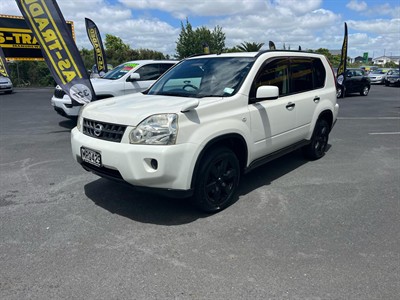 2007 Nissan X-Trail - Thumbnail