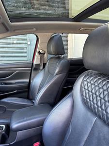 2020 Hyundai SANTA FE - Thumbnail