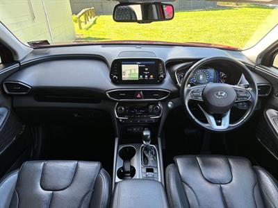 2020 Hyundai SANTA FE - Thumbnail