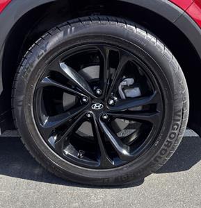 2020 Hyundai SANTA FE - Thumbnail