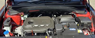 2020 Hyundai SANTA FE - Thumbnail