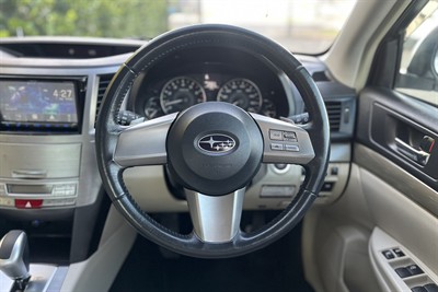 2012 Subaru Legacy - Thumbnail