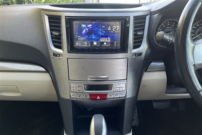 2012 Subaru Legacy - Thumbnail