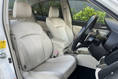 2012 Subaru Legacy - Thumbnail