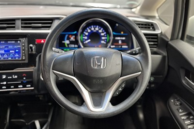 2014 Honda FIT - Thumbnail