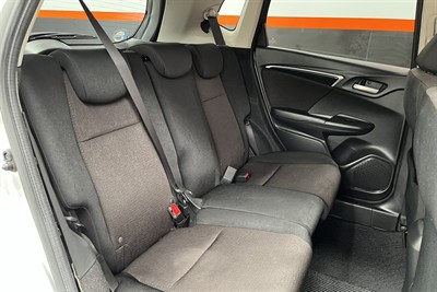 2014 Honda FIT - Thumbnail