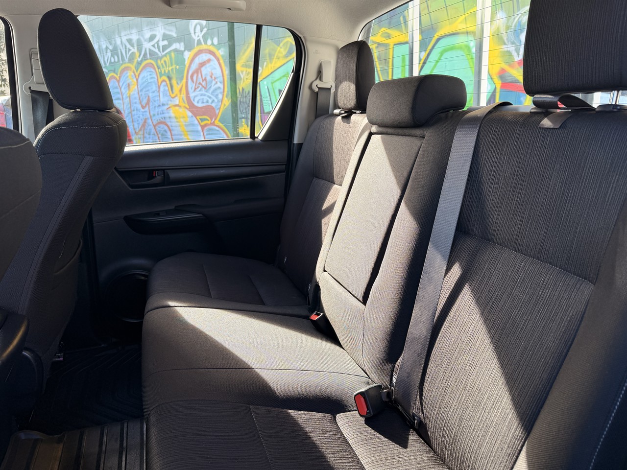 2020 Toyota Hilux