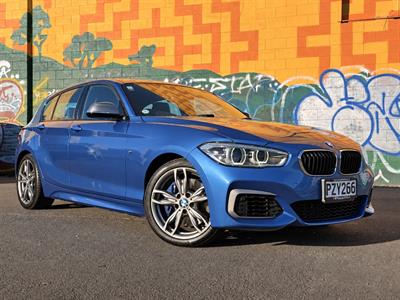 2017 BMW M140i - Image Coming Soon
