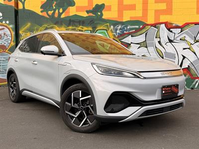 2023 BYD Atto 3