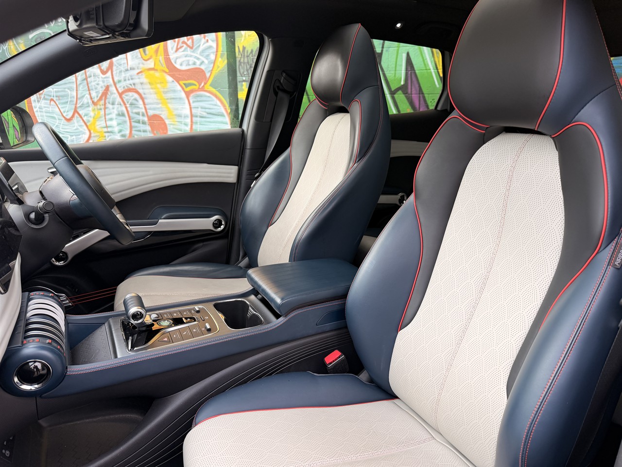 2023 BYD Atto 3