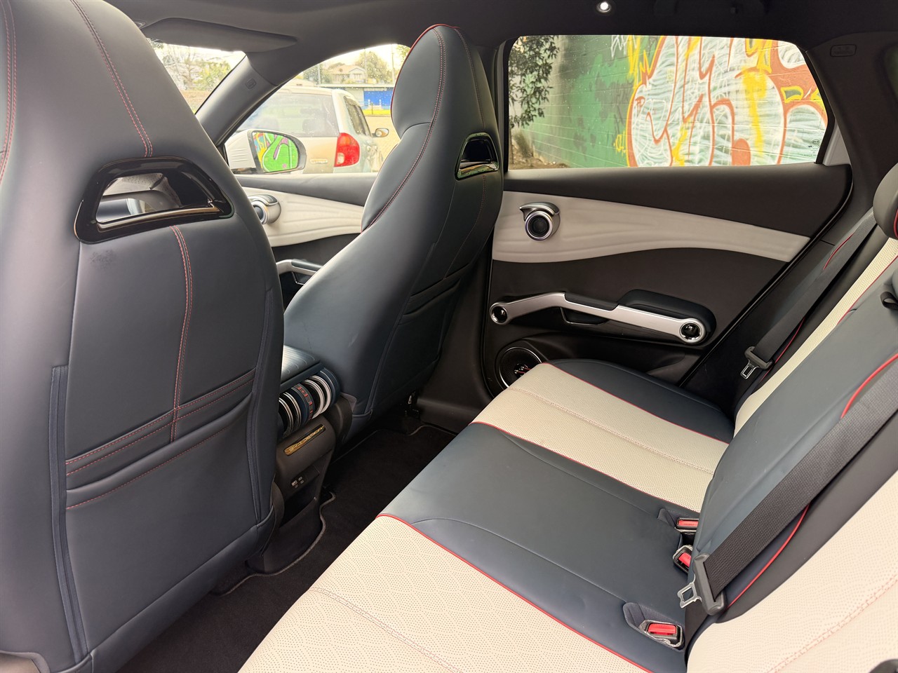 2023 BYD Atto 3