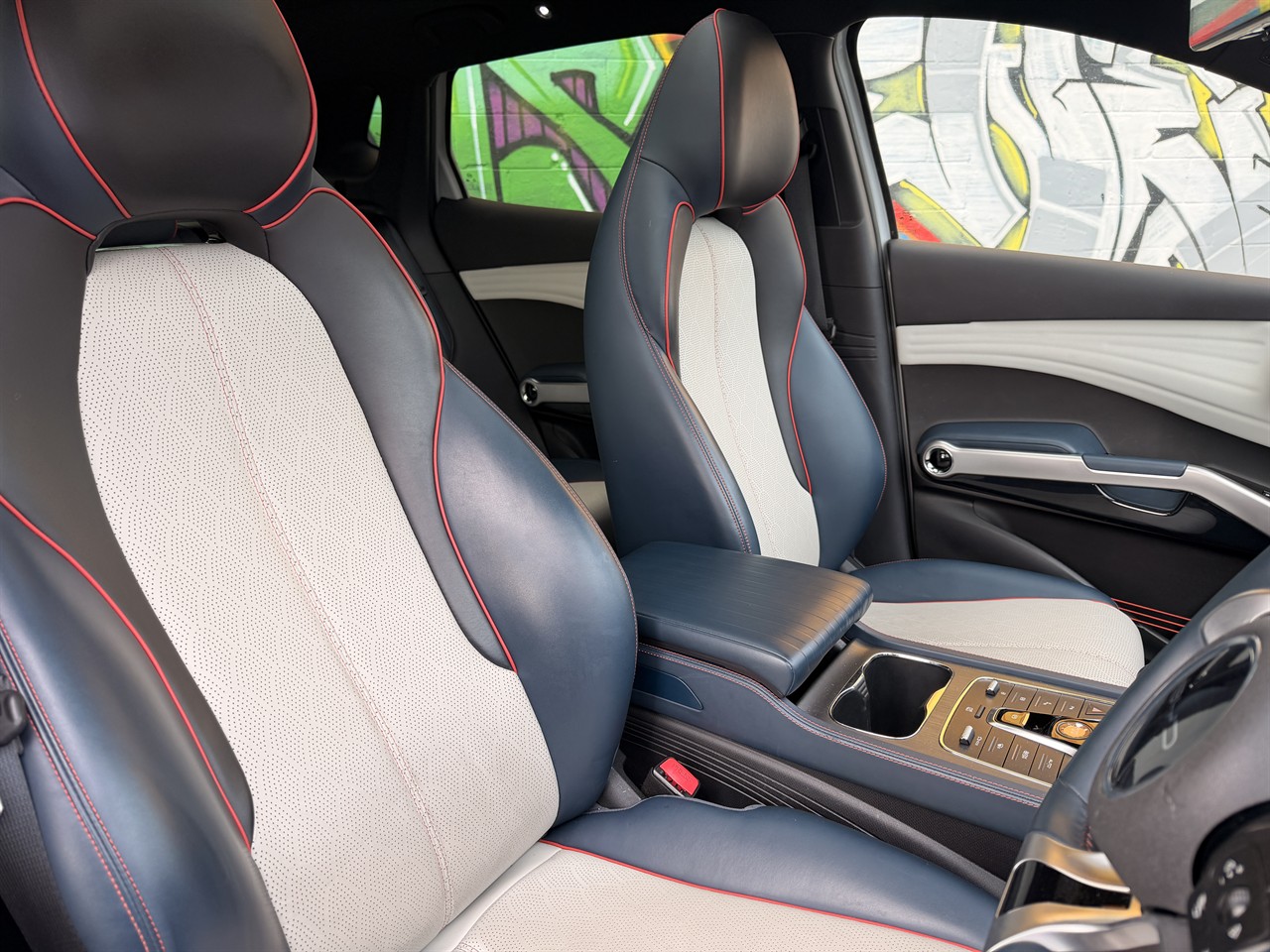 2023 BYD Atto 3