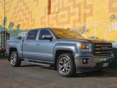 2014 GMC Sierra - Thumbnail