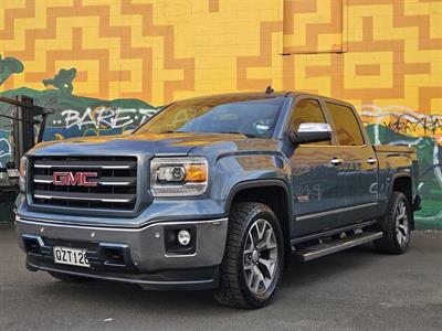 2014 GMC Sierra - Thumbnail
