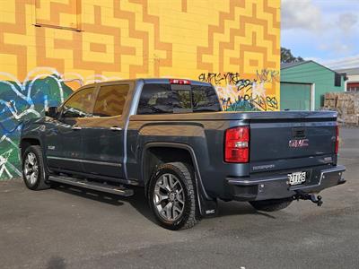 2014 GMC Sierra - Thumbnail