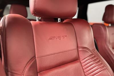 2017 Jeep Grand Cherokee - Thumbnail