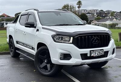 2019 LDV T60 - Thumbnail