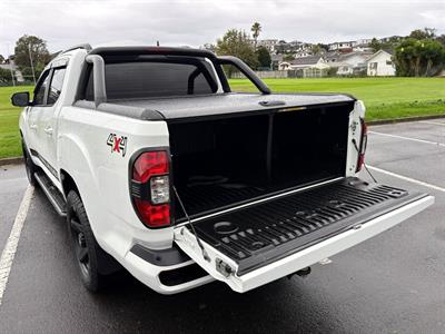 2019 LDV T60 - Thumbnail