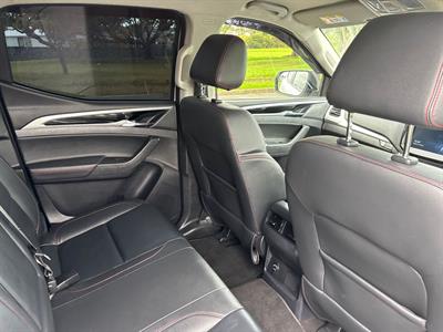 2019 LDV T60 - Thumbnail