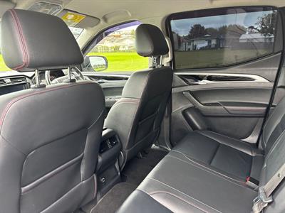 2019 LDV T60 - Thumbnail