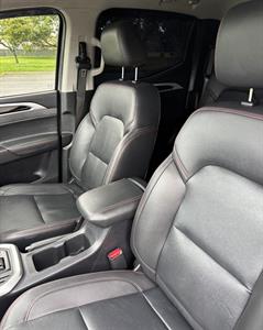 2019 LDV T60 - Thumbnail