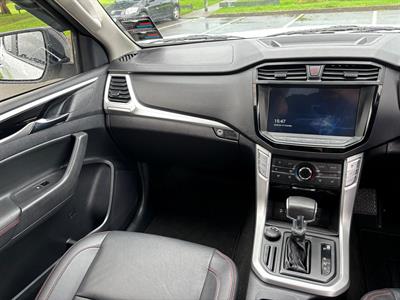 2019 LDV T60 - Thumbnail