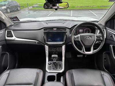 2019 LDV T60 - Thumbnail