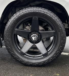 2019 LDV T60 - Thumbnail