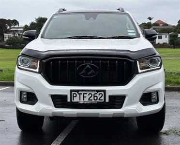 2019 LDV T60 - Thumbnail