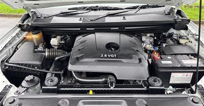 2019 LDV T60 - Thumbnail