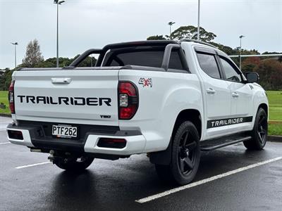 2019 LDV T60 - Thumbnail