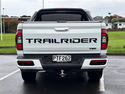 2019 LDV T60 - Thumbnail