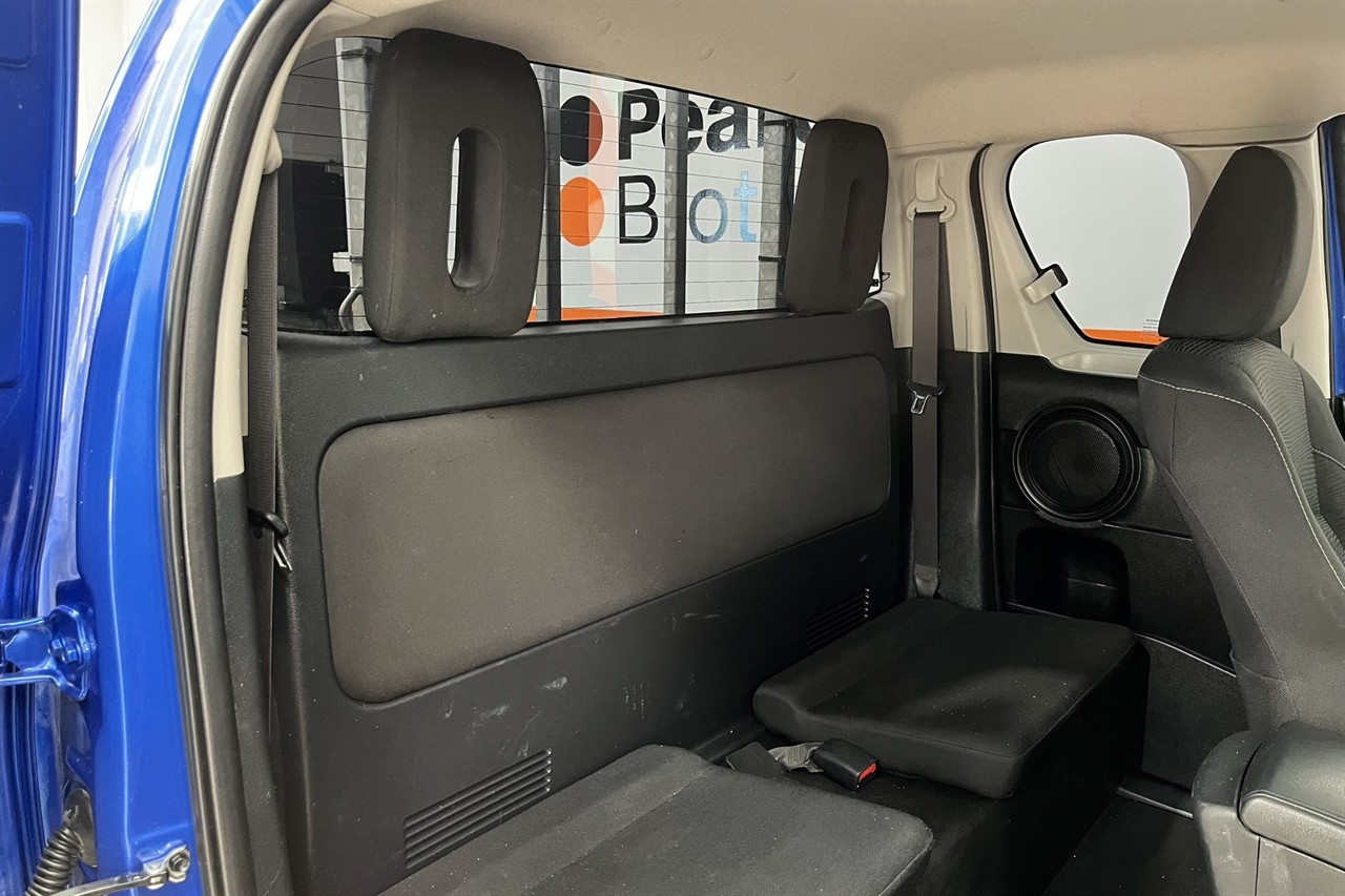 2017 Toyota Hilux