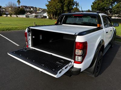 2021 Ford Ranger - Thumbnail