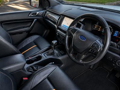 2021 Ford Ranger - Thumbnail