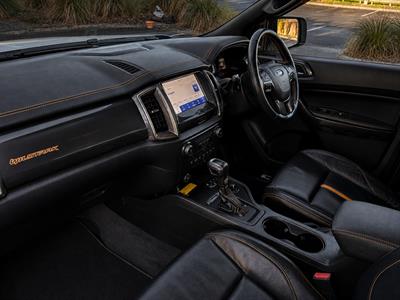2021 Ford Ranger - Thumbnail