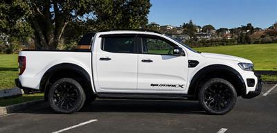 2021 Ford Ranger - Thumbnail