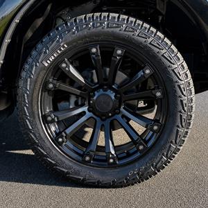 2021 Ford Ranger - Thumbnail