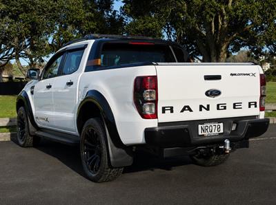 2021 Ford Ranger - Thumbnail