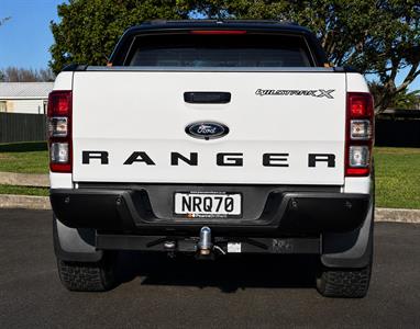 2021 Ford Ranger - Thumbnail