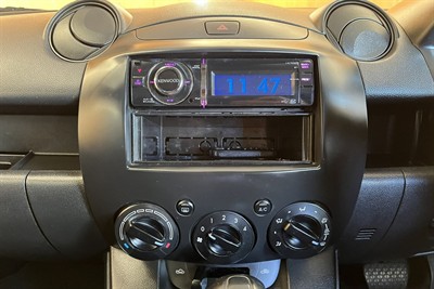 2007 Mazda Demio - Thumbnail