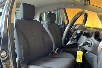 2007 Mazda Demio - Thumbnail