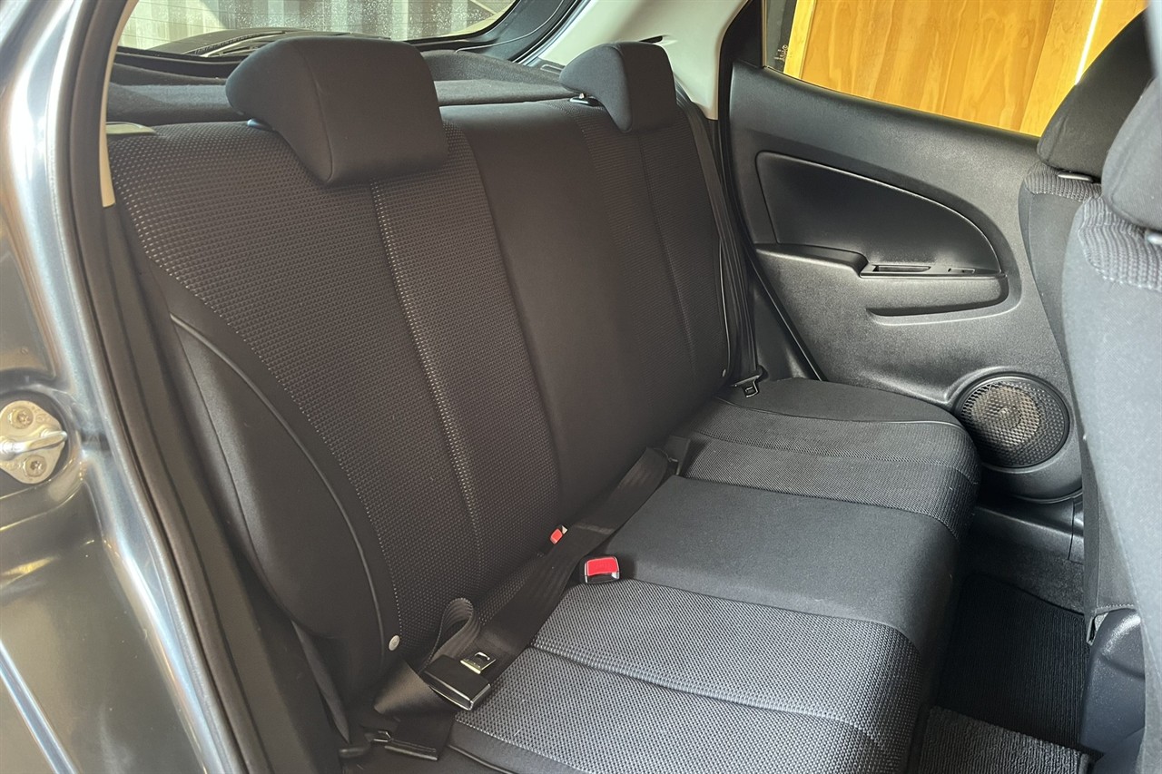 2007 Mazda Demio