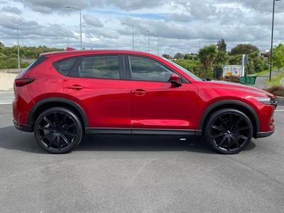 2018 Mazda CX-5 - Thumbnail