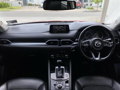 2018 Mazda CX-5 - Thumbnail
