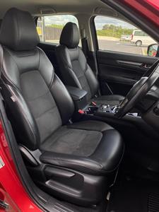 2018 Mazda CX-5 - Thumbnail