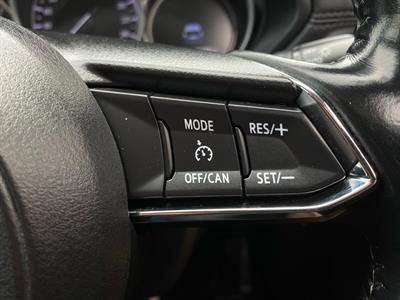 2018 Mazda CX-5 - Thumbnail