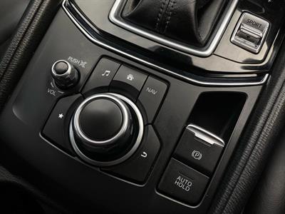 2018 Mazda CX-5 - Thumbnail