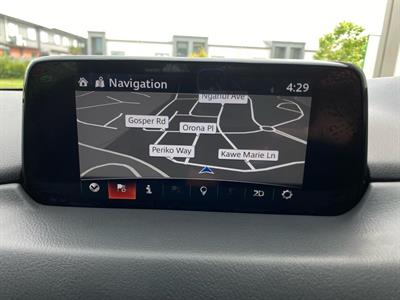 2018 Mazda CX-5 - Thumbnail