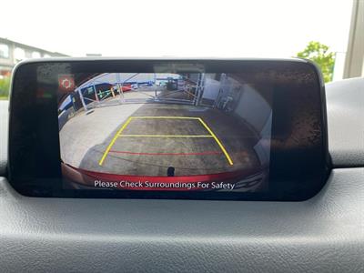 2018 Mazda CX-5 - Thumbnail